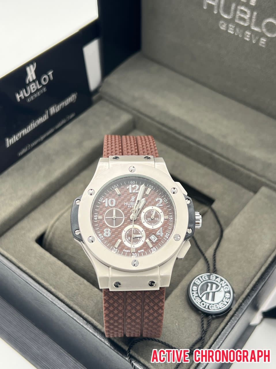 Hublot Big Bang