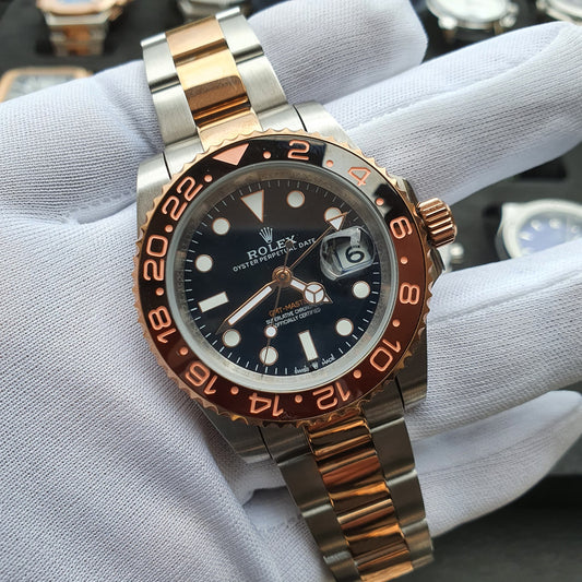 Rolex GMT MASTER II