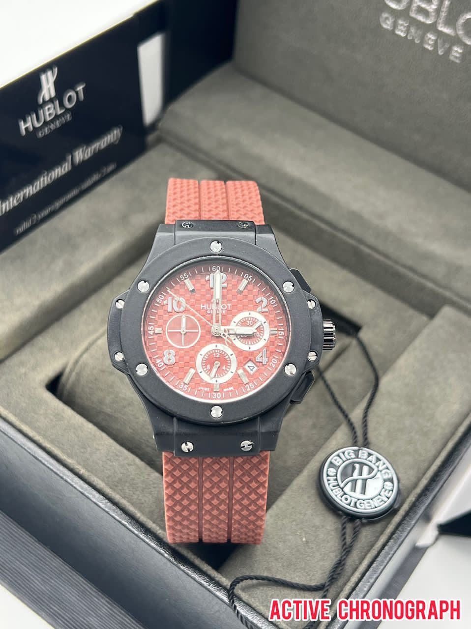 Hublot Big Bang