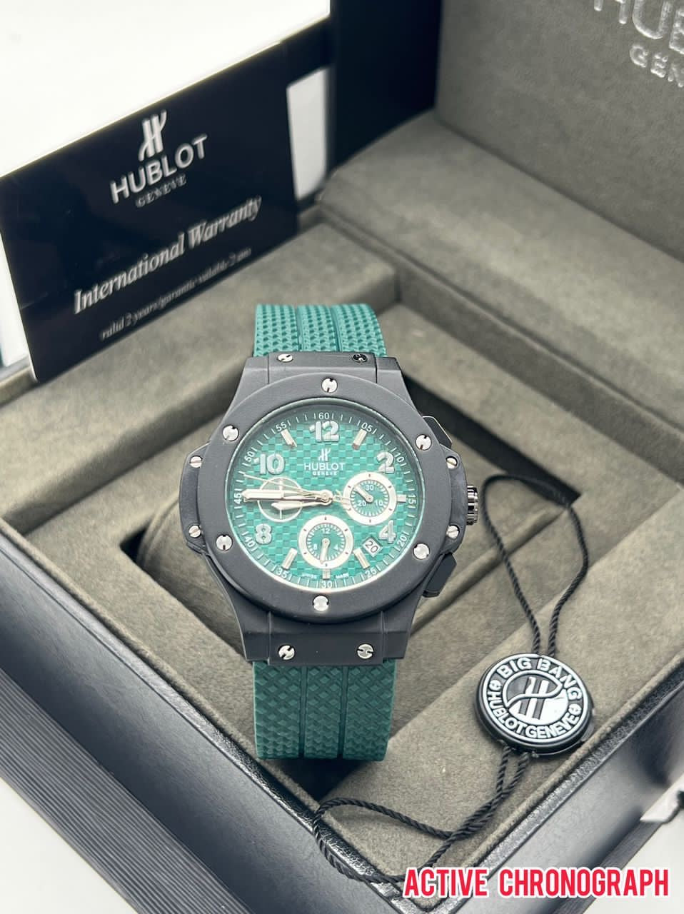 Hublot Big Bang