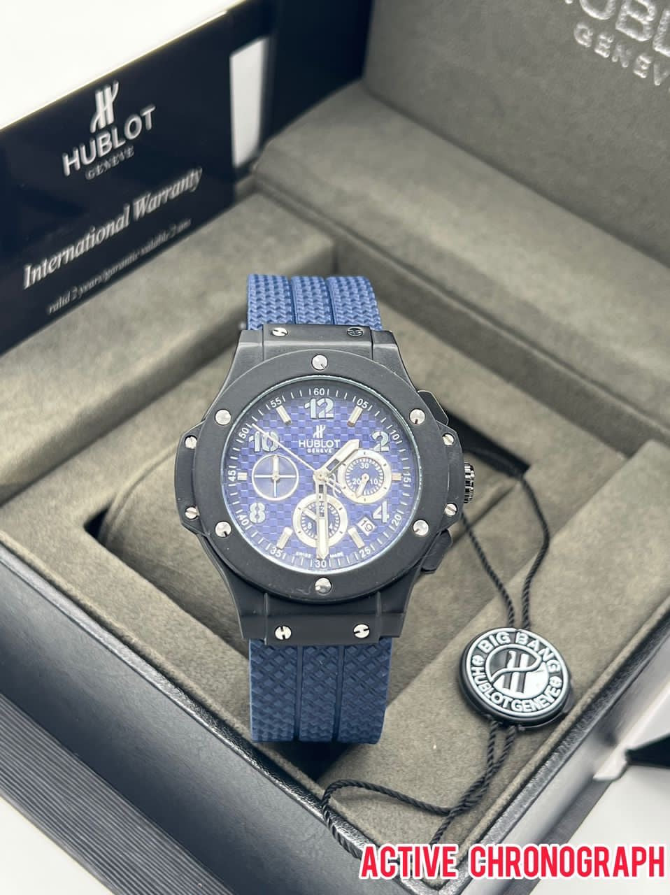 Hublot Big Bang