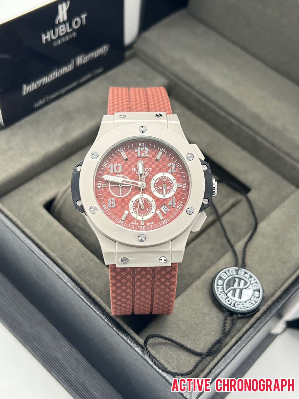 Hublot Big Bang