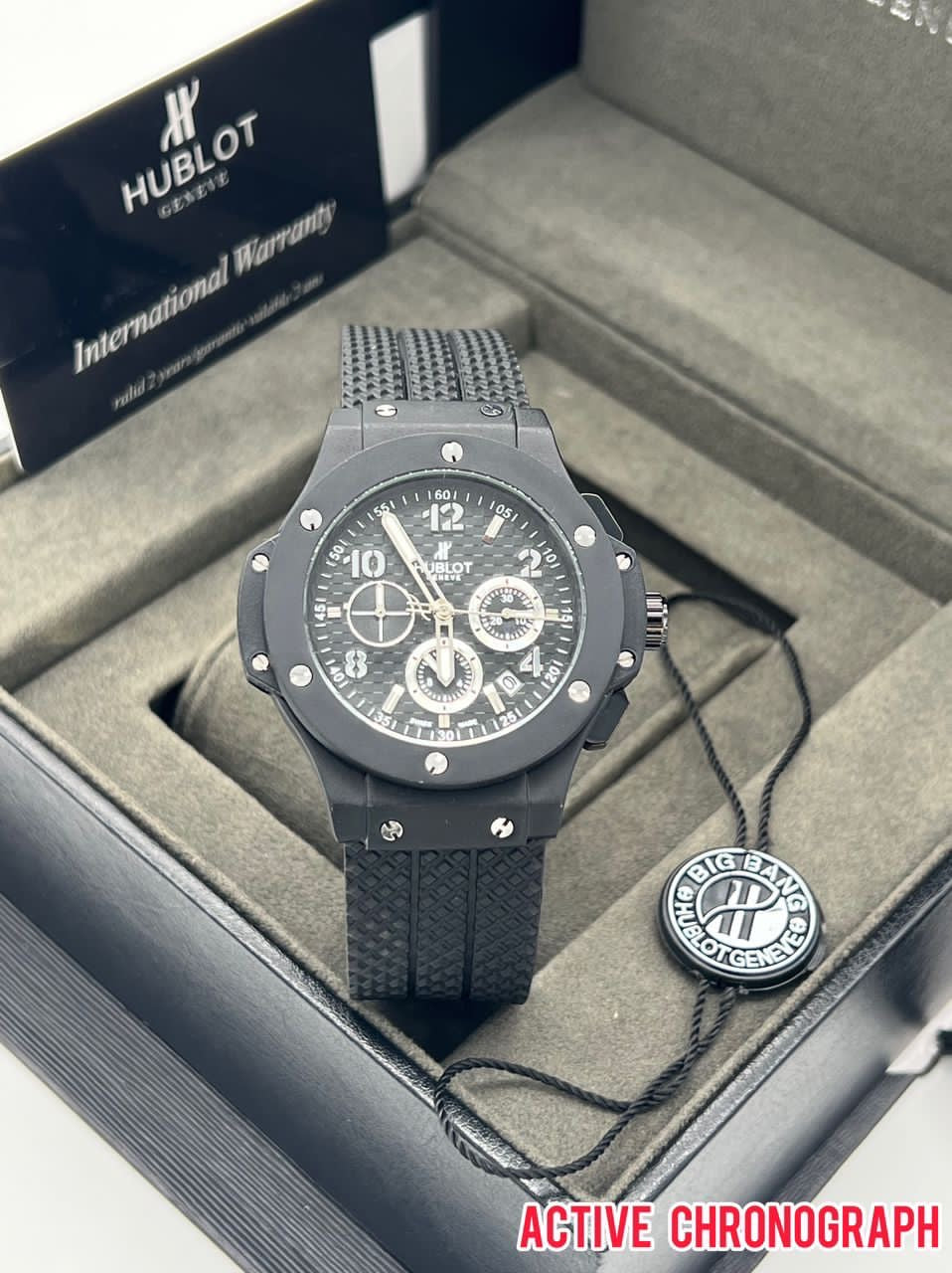 Hublot Big Bang