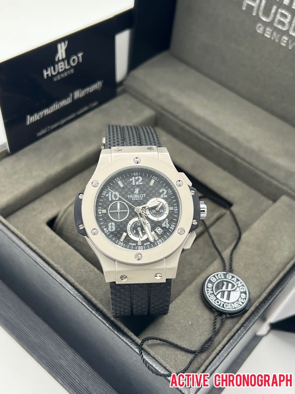 Hublot Big Bang