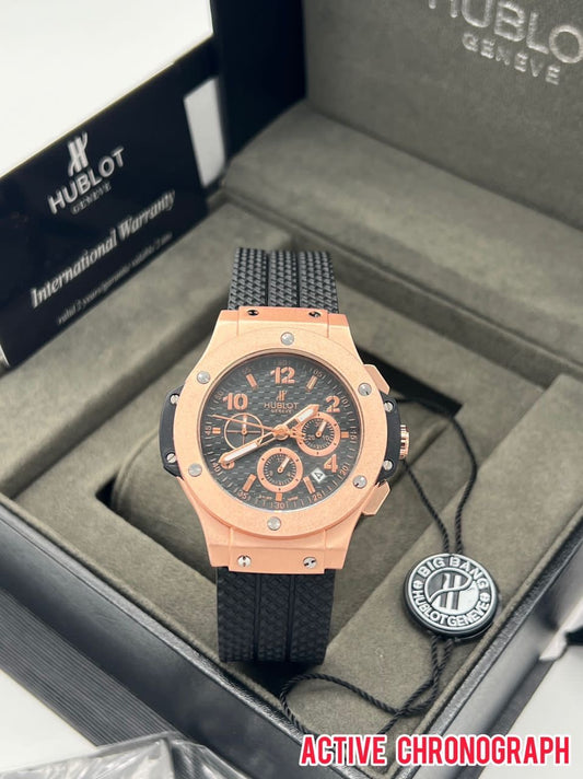 Hublot Big Bang