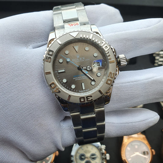 Rolex Yatch Master