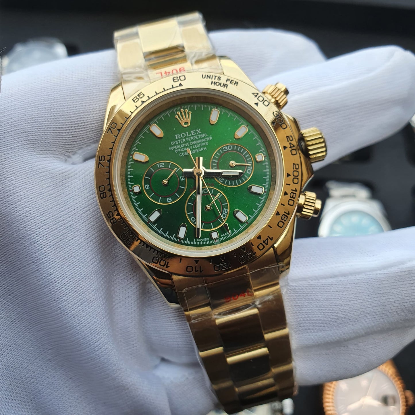 Rolex Daytona